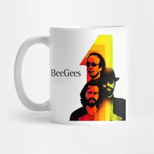 begessss Mug